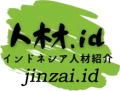 Jinzai Web Logo